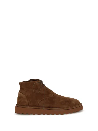 Marsèll Sancrispa Ankle Boots