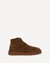 Marsèll Sancrispa Ankle Boots In Brown