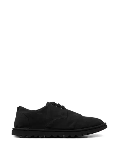 Marsèll Sancrispa Derby Shoes In Black