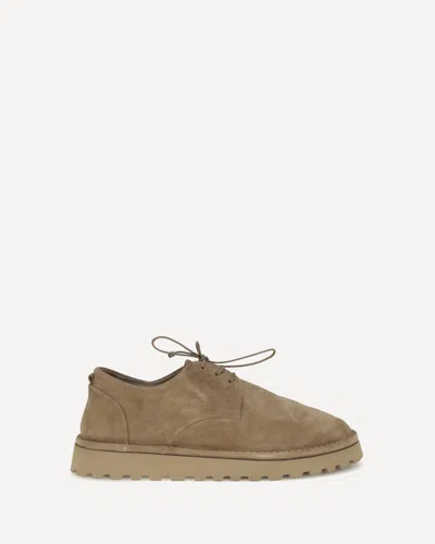 Marsèll Stringate Sancrispa In Sand