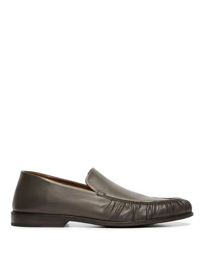 Marsèll Loafers In Brown
