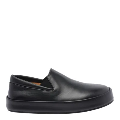 Marsèll Sandals In Black
