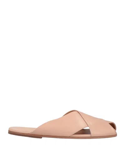 Marsèll Sandals In Blush