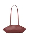 Marsèll Sapi Shoulder Bag In Red