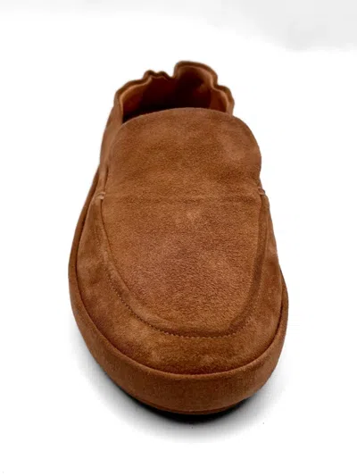 Marsèll Scatopelle Gathered Loafers In Multi