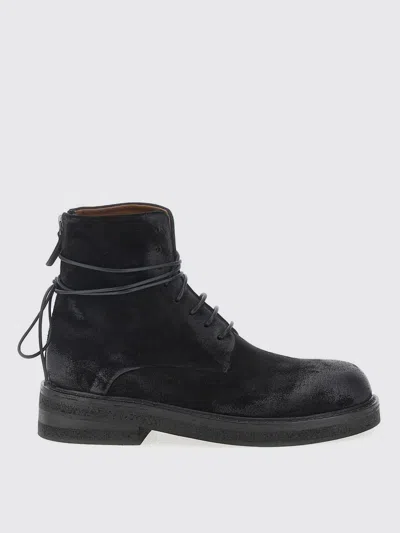 Marsèll Shoes  Men Color Black