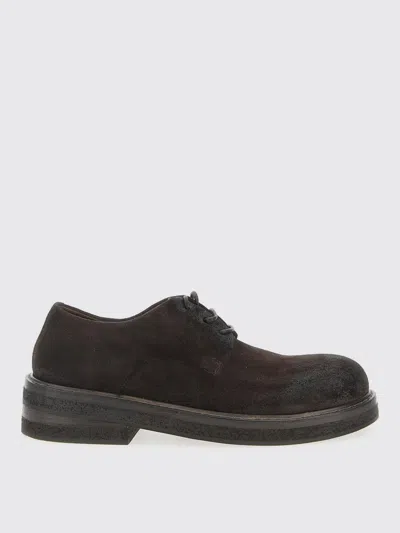 Marsèll Shoes  Men Color Brown