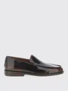 Marsèll Glossy Round Toe Loafers In Multi