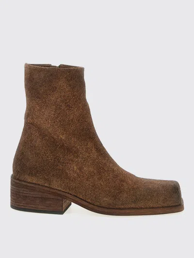 Marsèll Shoes  Men Color Brown