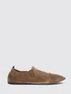 Marsèll Man Loafers Light Brown Size 7 Leather In Brown