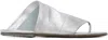 Marsèll Silver Arsella Sandals In Argento