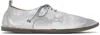 Marsèll Silver Strasacco Derbys In Argento