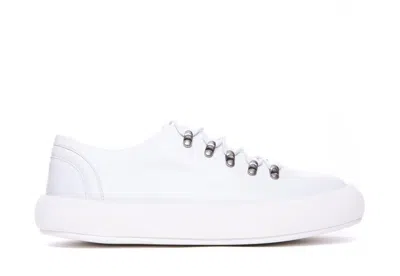 Marsèll Sneakers In White