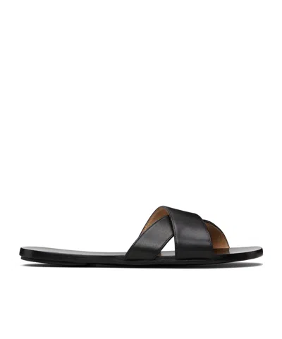 Marsèll Sottile Slippers In Black