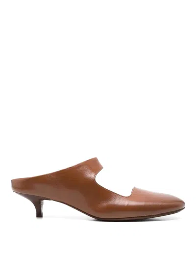 MARSÈLL SPIANATA SABOT