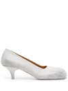 Marsèll Tillo 55mm Pumps In Neutrals