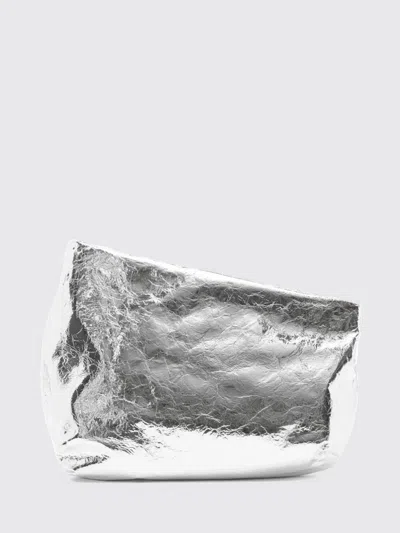 Marsèll Tote Bag Woman  In Silver