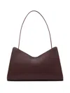 Marsèll Trapezoid Tote Bag In Red