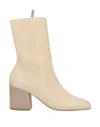 Marsèll Ankle Boots In Beige