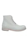 Marsèll Ankle Boots In White