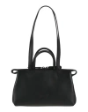Marsèll Woman Handbag Black Size - Leather In Black