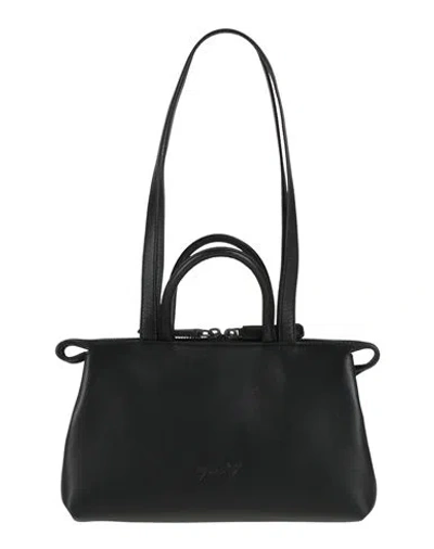 Marsèll Woman Handbag Black Size - Leather