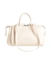 Marsèll Woman Handbag Cream Size - Leather In White