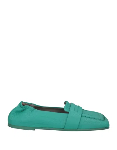 Marsèll Loafers In Blue