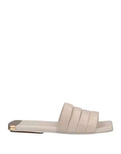 Marsèll Sandals In White
