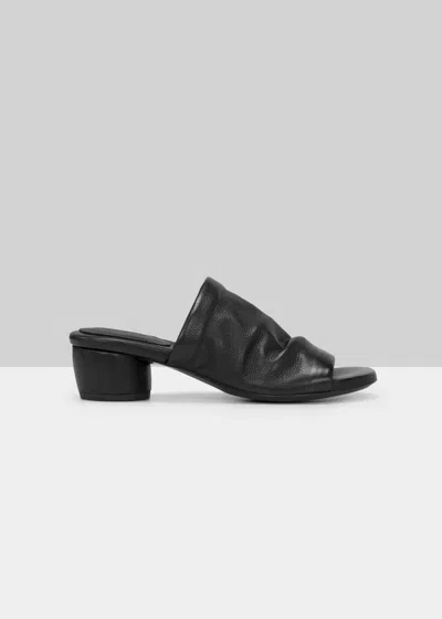 Marsèll Women's Otto Mule Slides In Black