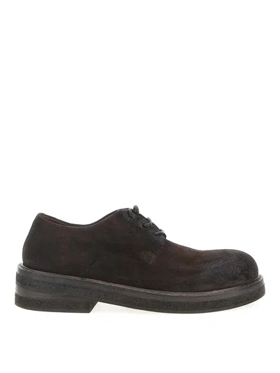 Marsèll Parrucca Derby Shoes