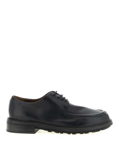 Marsèll Zapatos Clásicos - Negro