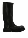 Marsèll Zuccolona Boots In Black