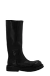 Marsèll 'zuccolona' Boots In Black