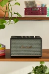 Marshall Acton Iii Bluetooth Speaker In Black At Urban Outfitters