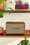Marshall Acton Iii Bluetooth Speaker In Brown At Urban Outfitters In Brown