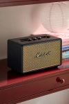 Marshall Acton Iii Bluetooth Speaker In Navy At Urban Outfitters In Black