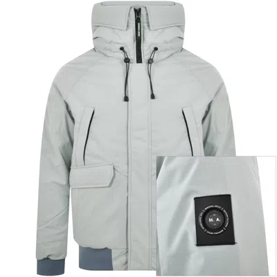 Marshall Artist Alverstone Jacket Grey