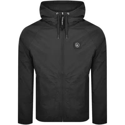 Marshall Artist Blackridge Jacket Black