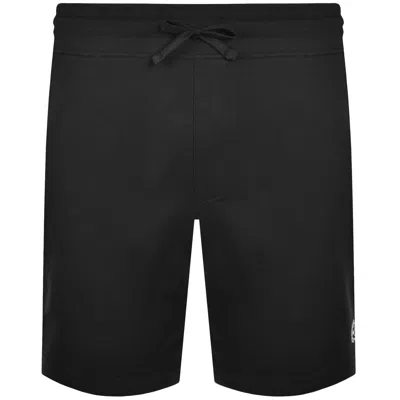 Marshall Artist Delta Logo Shorts Black