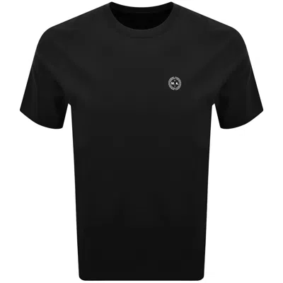 Marshall Artist Delta T Shirt Black