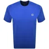 Marshall Artist Delta T Shirt Cobalt Blue In Blue