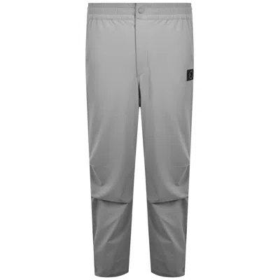 Marshall Artist Deriva Joggers Grey