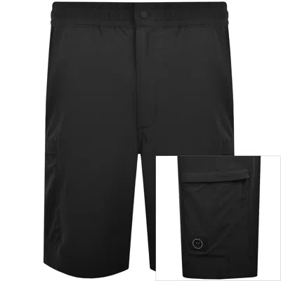 Marshall Artist Deriva Shorts Black