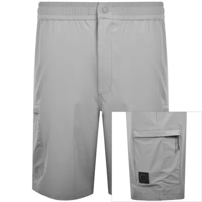 Marshall Artist Deriva Shorts Grey