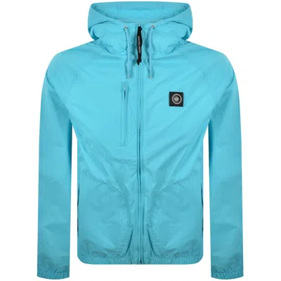 Marshall Artist Fairfax Jacket Blue