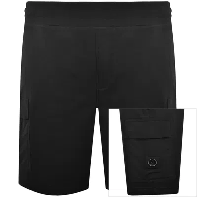 Marshall Artist Kyoto Shorts Black
