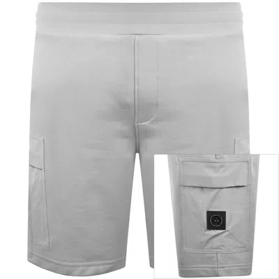 Marshall Artist Kyoto Shorts Grey