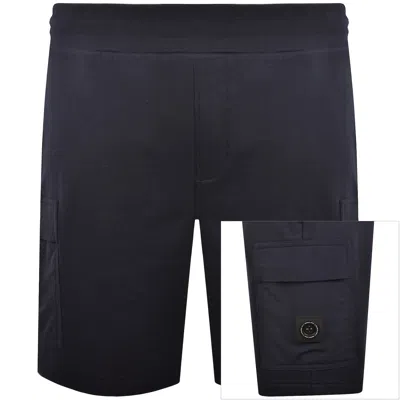 Marshall Artist Kyoto Shorts Navy