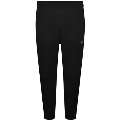Marshall Artist Marchio Joggers Black